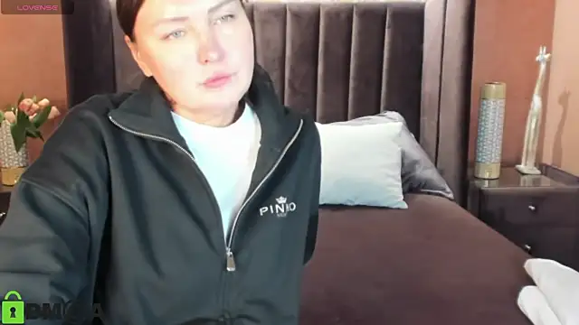Snapshot of EmmaSparky chatting on 29, 1, 2025 EmmaSparky online show from 29, 1, 2025