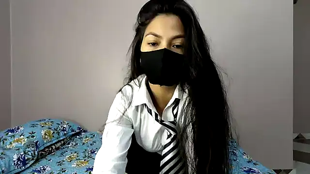 Snapshot of jenny-ki-bella chatting on 25, 12, 2024 jenny-ki-bella online show from 25, 12, 2024