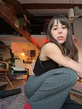 Angelene503 online show from 16, 5, 2026