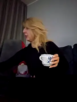 MariaRichi  online show from 23, 12, 2025