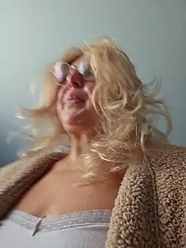 MariaRichi  online show from 11, 1, 2026