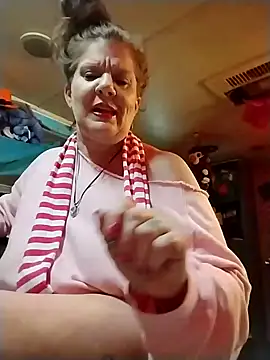 Fantasymaid80 online show from 30, 12, 2024