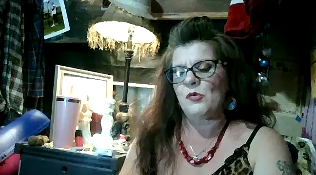 Fantasymaid80 online show from 8, 1, 2025