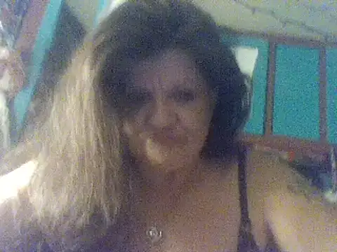 Fantasymaid80 online show from 23, 1, 2025