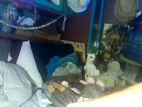 Fantasymaid80 online show from 24, 1, 2025