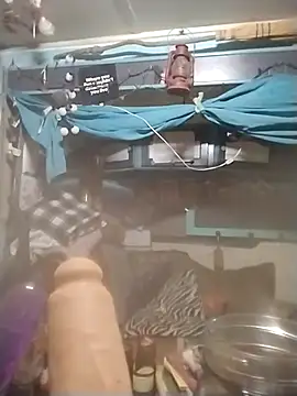 Fantasymaid80 online show from 31, 1, 2025