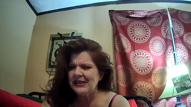 Fantasymaid80 online show from 3, 3, 2025