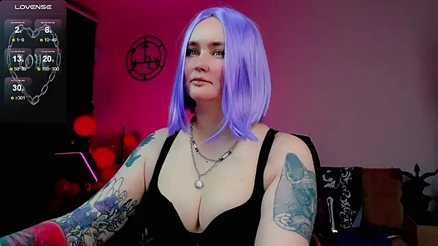 Emmybrightj  online show from 18, 2, 2025