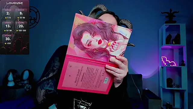 Emmybrightj  online show from 3, 3, 2025