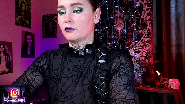 Emmybrightj  online show from 25, 6, 2026