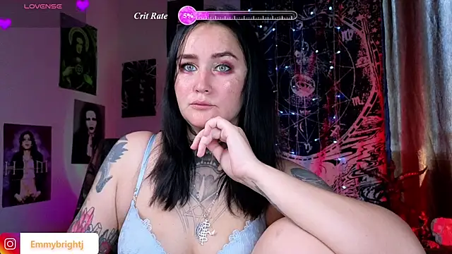 Emmybrightj  online show from 1, 7, 2026