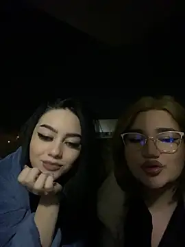 Gya Rue online show from 10, 3, 2025