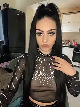 Gya Rue online show from 13, 3, 2025