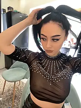 Gya Rue online show from 14, 3, 2025