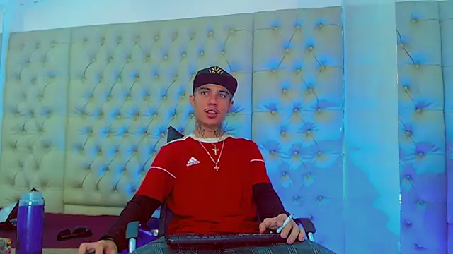 HannibalLester online show from 6, 2, 2025