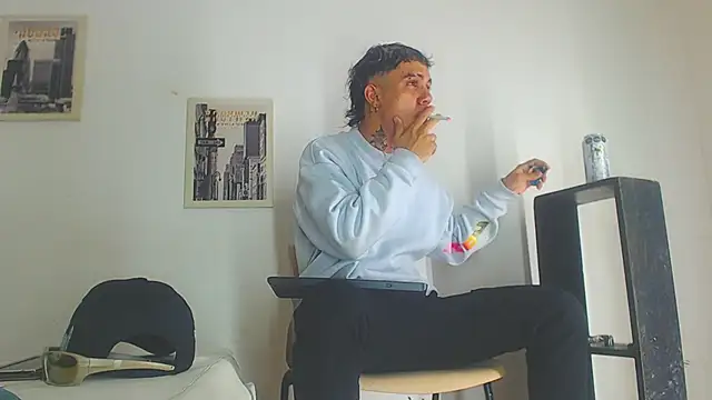 HannibalLester online show from 4, 3, 2025