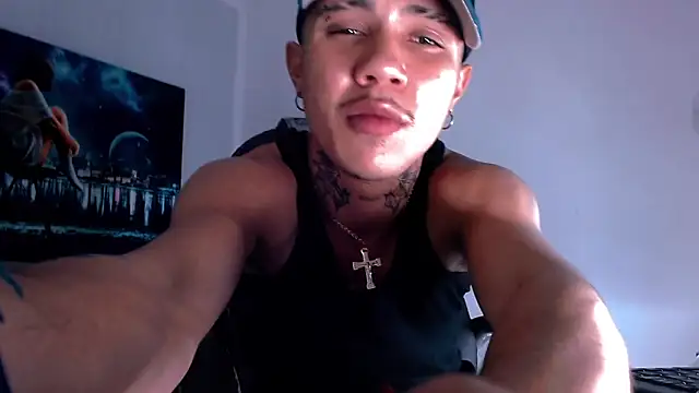 HannibalLester online show from 7, 3, 2025