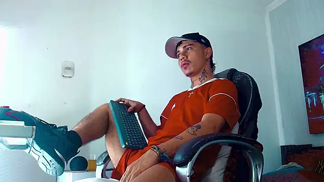 HannibalLester online show from 18, 3, 2025