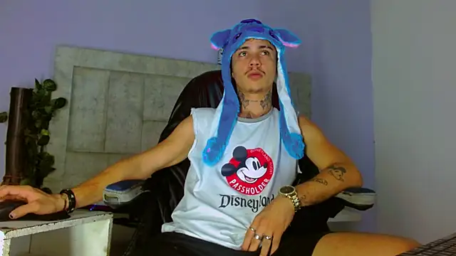 HannibalLester online show from 12, 9, 2025