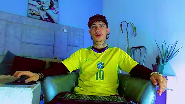 HannibalLester online show from 17, 9, 2025