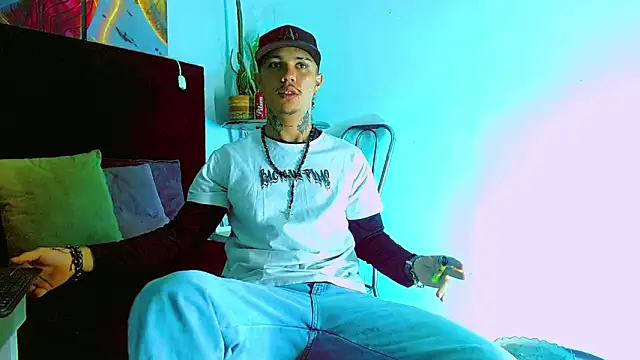 HannibalLester online show from 14, 12, 2025