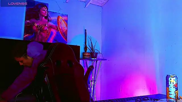 HannibalLester online show from 15, 1, 2026