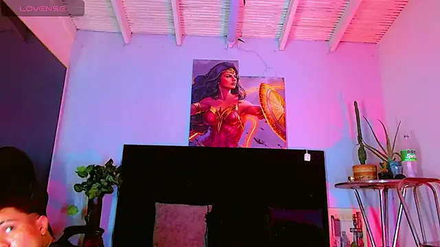 HannibalLester online show from 8, 2, 2026