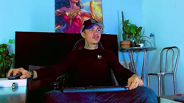 HannibalLester online show from 21, 2, 2026