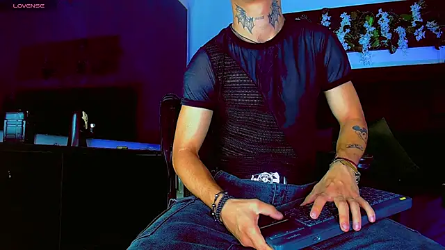 HannibalLester online show from 30, 4, 2026