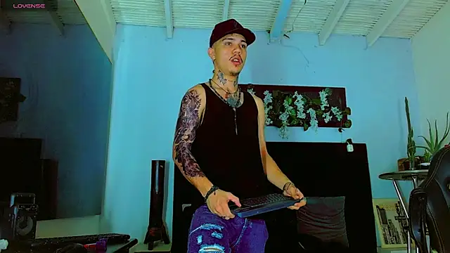 HannibalLester online show from 9, 5, 2026