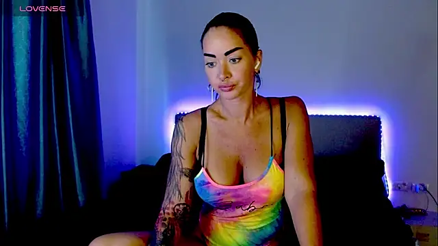 amber tasty online show from 9, 12, 2024