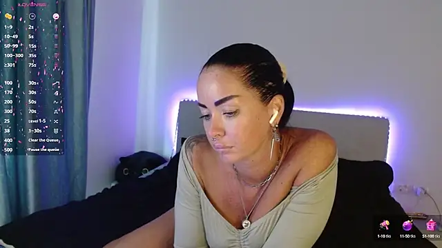 amber tasty online show from 27, 12, 2024