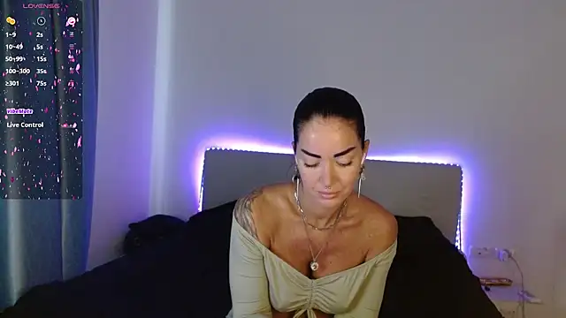 amber tasty online show from 28, 12, 2024