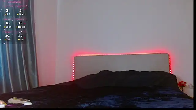 amber tasty online show from 18, 3, 2025