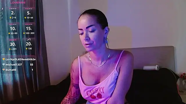 amber tasty online show from 11, 9, 2025