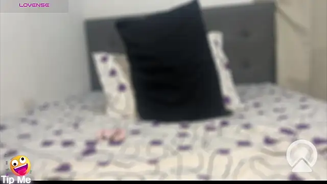 Snapshot of LanaQuen chatting on 1, 2, 2025 LanaQuen online show from 1, 2, 2025