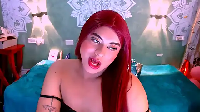 Snapshot of Emili_Roux chatting on 21, 2, 2025 Emili Roux online show from 21, 2, 2025