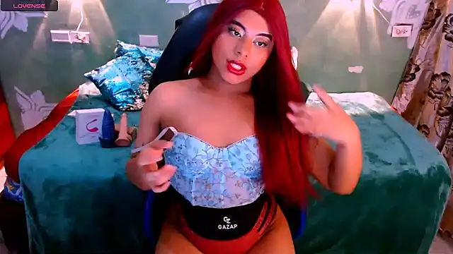 Snapshot of Emili_Roux chatting on 3, 3, 2025 Emili Roux online show from 3, 3, 2025
