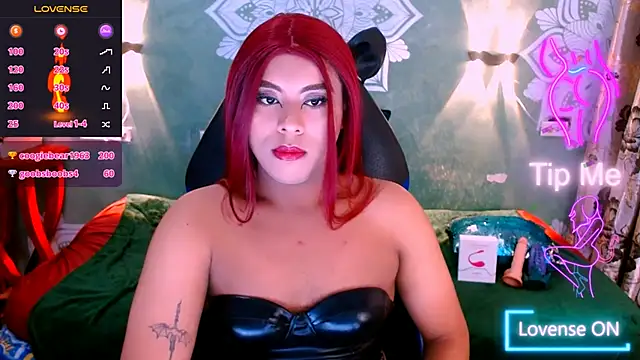 Snapshot of Emili_Roux chatting on 14, 3, 2025 Emili Roux online show from 14, 3, 2025