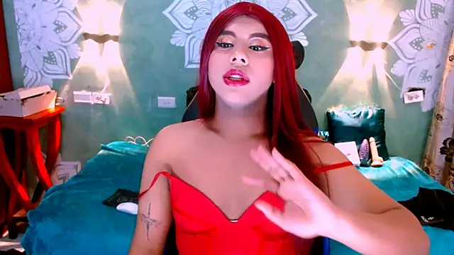 Snapshot of Emili_Roux chatting on 17, 3, 2025 Emili Roux online show from 17, 3, 2025