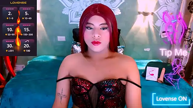 Snapshot of Emili_Roux chatting on 19, 3, 2025 Emili Roux online show from 19, 3, 2025