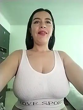 Snapshot of hailey85 chatting on 31, 3, 2026 hailey85 online show from 31, 3, 2026