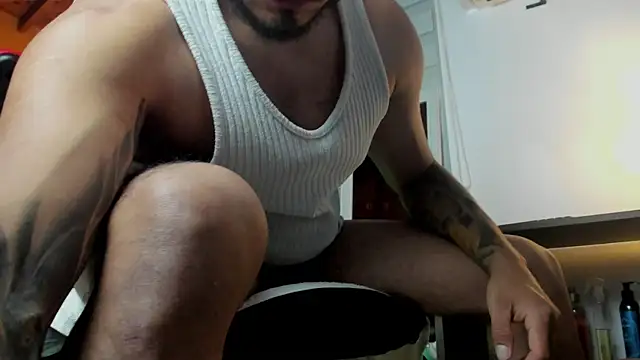 Snapshot of maximusclark1 chatting on 26, 3, 2026 maximusclark1 online show from 26, 3, 2026