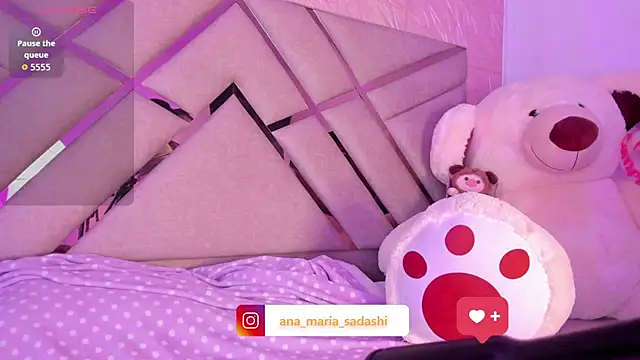 sadashi moon  online show from 29, 10, 2025