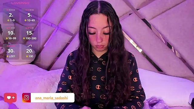 sadashi moon  online show from 19, 12, 2025