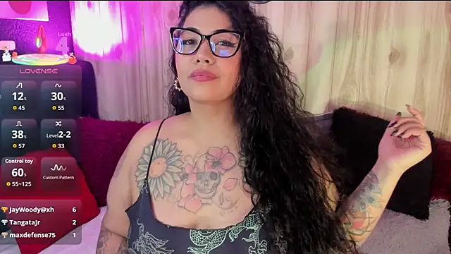 yoishat77 online show from 23, 9, 2025