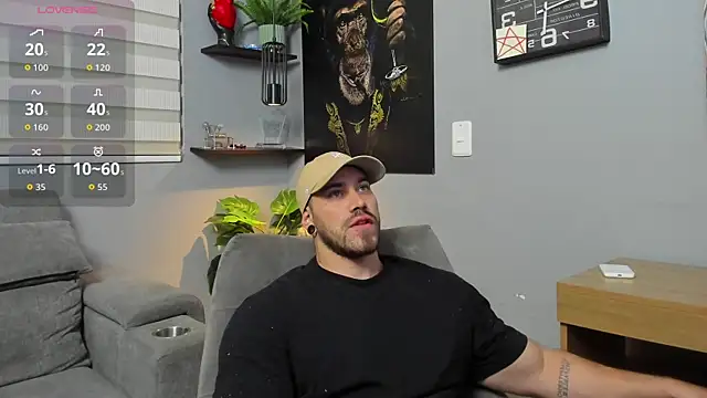 Giorgio-Leone online show from 17, 10, 2025