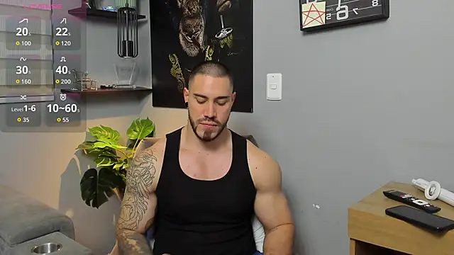 Giorgio-Leone online show from 17, 11, 2025