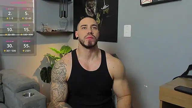 Giorgio-Leone online show from 24, 11, 2025