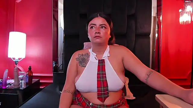 nathalie rossel online show from 11, 11, 2025